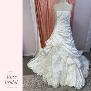 Maggie Sottero Unknown Style